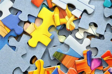 What is the most number of pieces in a jigsaw puzzle