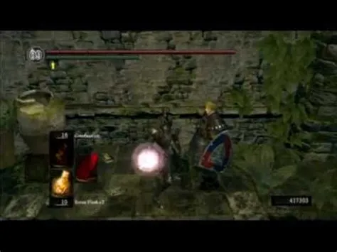 Is dark souls an endless loop