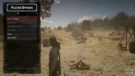 Can you play red dead redemption 2 with friends on pc