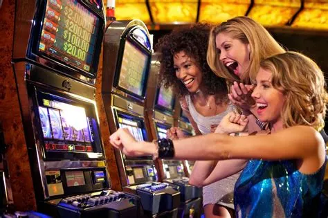 Do casinos let new players win