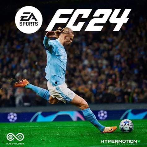 Will fifa 23 be ea fc