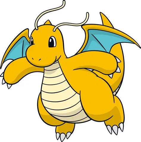 Is dragonite the best dragon pokemon