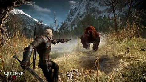 Do you need a good pc to play witcher 3