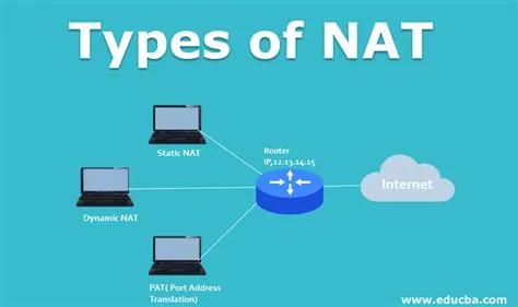 Is nat type 2 good or bad