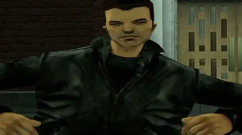 Who killed claude in gta 3