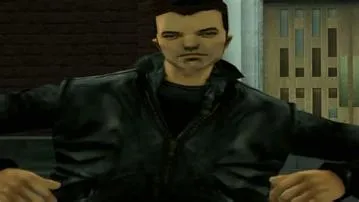 Who killed claude in gta 3?