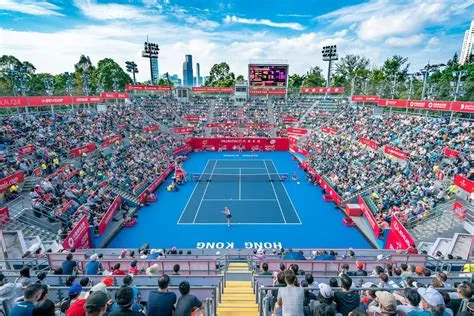 What is the prize money for the hong kong open