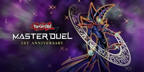 Is yugioh master duel free to download