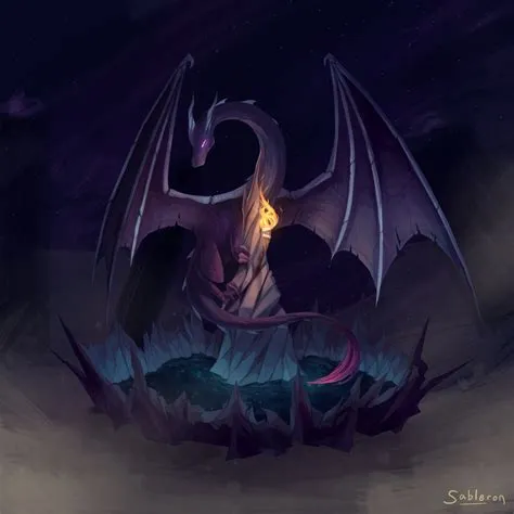 What is the real name of ender dragon