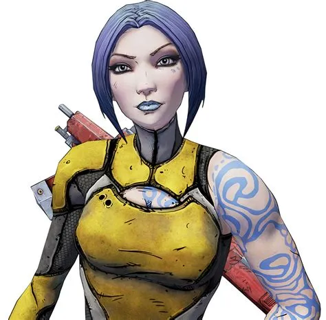 How old is maya in borderlands