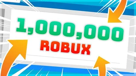 How much is 5 million robux in usd