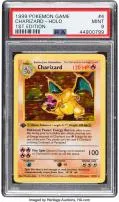 Which pokémon cards were the first?