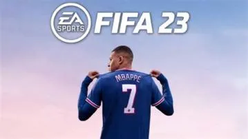 Is fifa 23 co-op ultimate team crossplay?