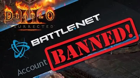 Does blizzard ban bought accounts