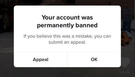 Can you get banned for account sharing