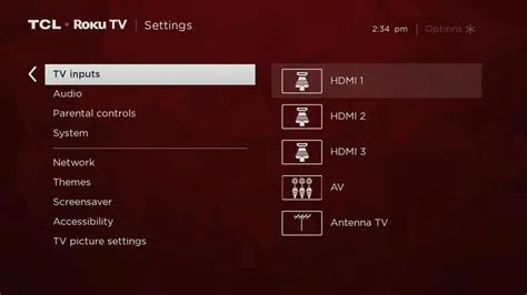 Is switch tv resolution automatic or 1080p