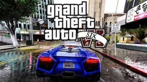 Is it true that gta 6 is coming out in 2025