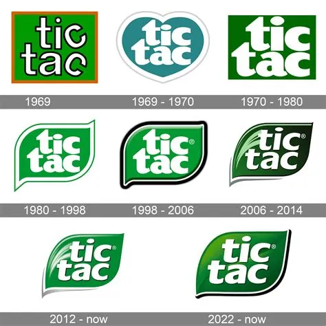 What is the meaning of tic tac