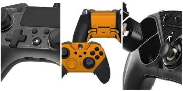 Is controller better than keyboard and mouse for shooters?