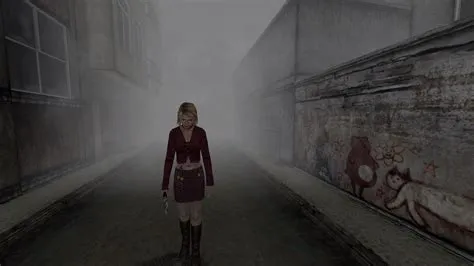 Is silent hill 2 remake on steam