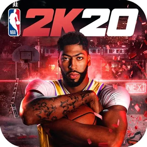 Why was nba 2k20 removed from app store