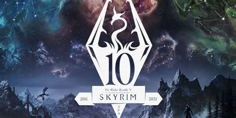 Does skyrim anniversary edition automatically update