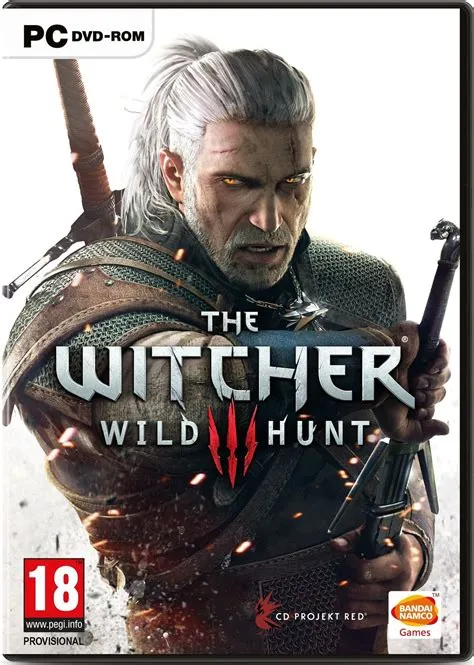 Should i get dlc for witcher 3