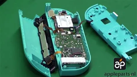 How much is joy-con repair