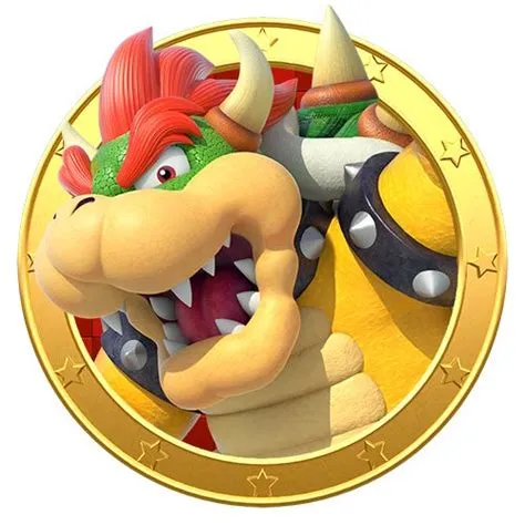 Does bowser give you 1000 coins