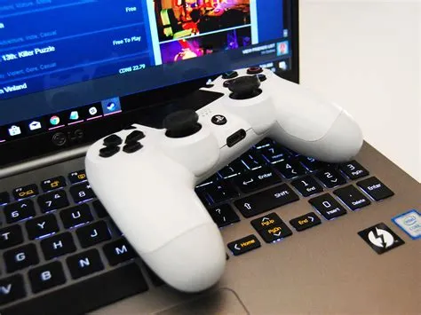 Is a ps4 better than a pc