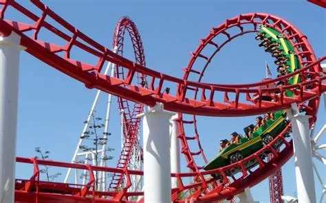 How old is the viper ride