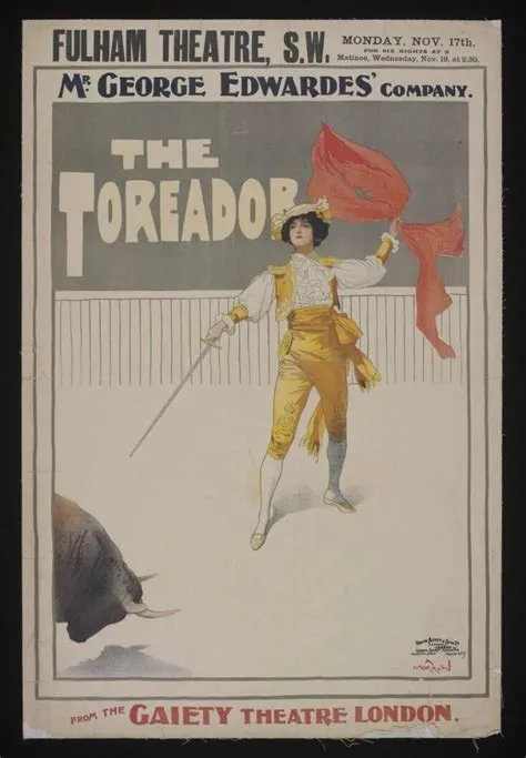 Is the toreador bulletproof