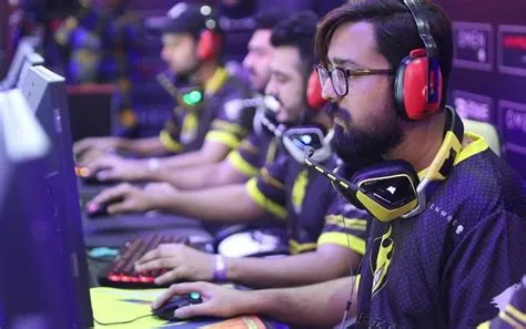 Can esports be a career in india