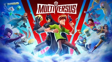 Can you get multiversus for free