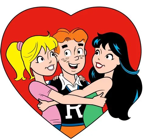 Does archie love veronica