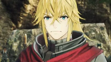 What happened to shulk in xenoblade 3