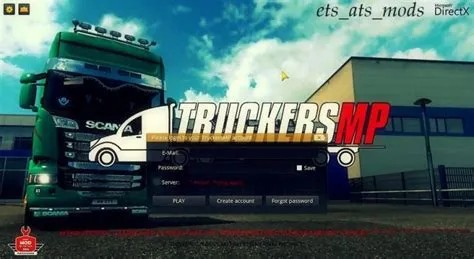 What is the best starter truck in ets2