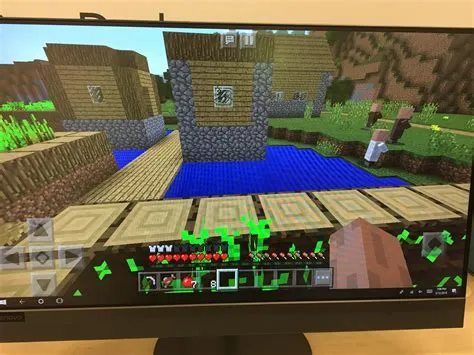 How to play minecraft on a school computer for free