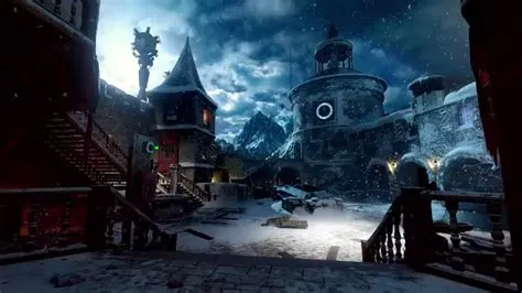 What cod is der eisendrache in