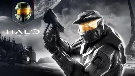 Does the master chief collection have all campaigns