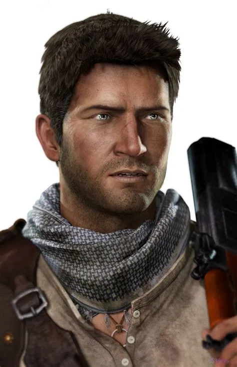 What happens to nate in uncharted