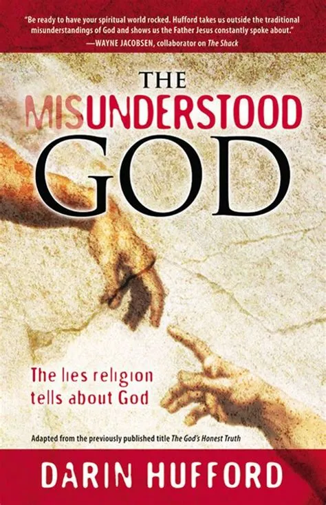 Who is the most misunderstood god