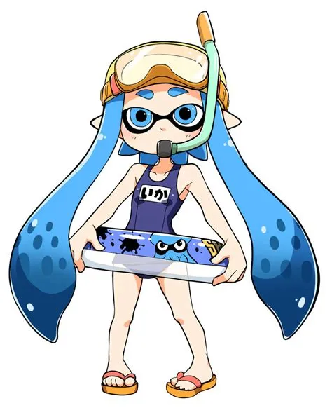 Can inklings take baths