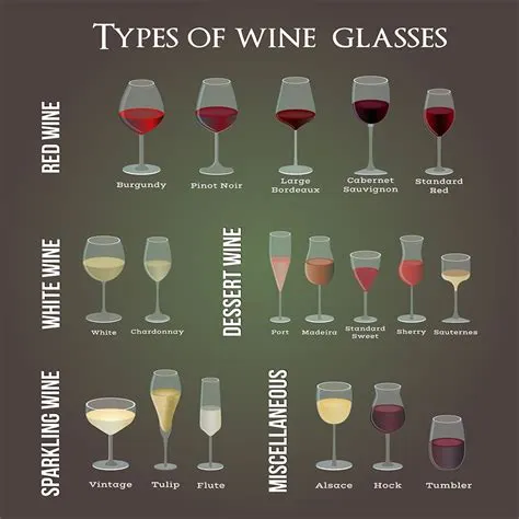 Which wine version should i use