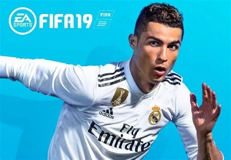 Is fifa 19 available on origin