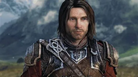 Is talion dead at the end of shadow of war