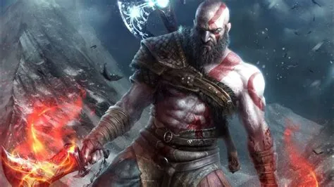 Can kratos beat anyone