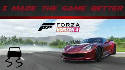 Should i turn off traction control forza horizon 5