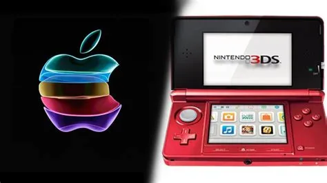 Can iphone run 3ds games