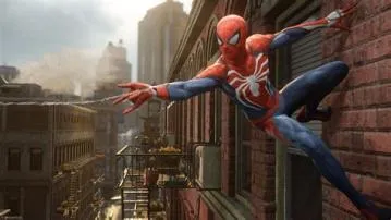 Will spider-man 2 be on ps4?